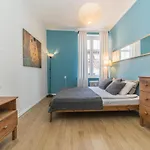 Apartament Przytulny Starowka Old Town Piwna